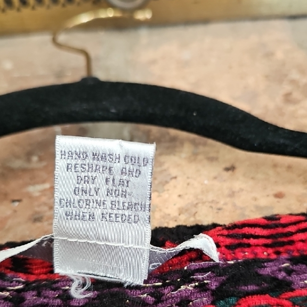 Preswick & Moore Multicolor Knit Sweater - Picture 11 of 11